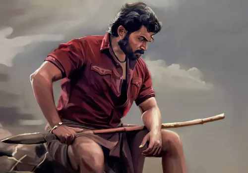 Karthi in PVCU: Prasanth Varma confirms?