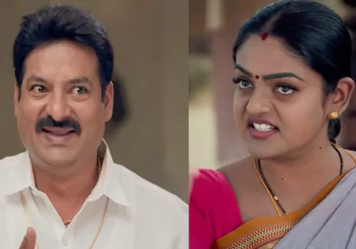 Karthika Deepam2 : నన్ను నీ భర్త అనుకో.. అప్పు తీర్చాల్సిన అవసరం లేదిక!