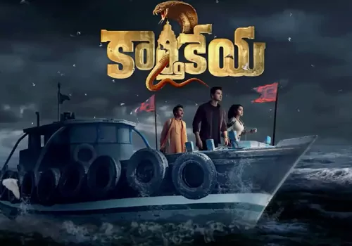Nikhil's Karthikeya 2 Release Date Confusion