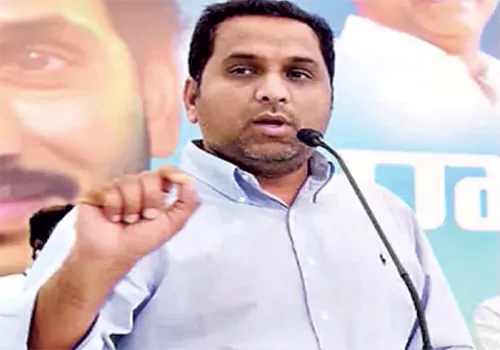 Raj Kasi Reddy