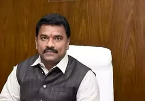 end card to guntur former mayor political future