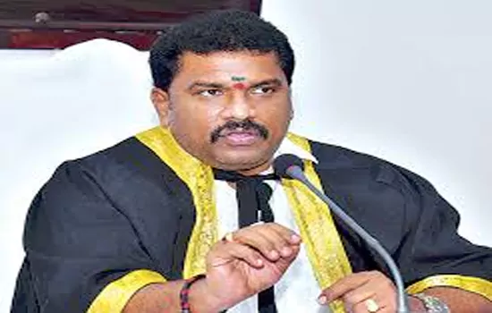 guntur mayor kavatimanohar resign