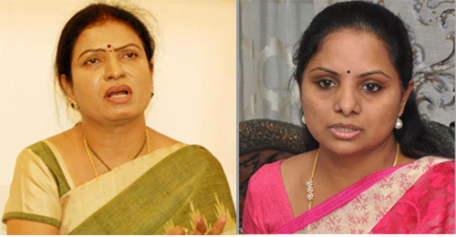 new districts in telangana