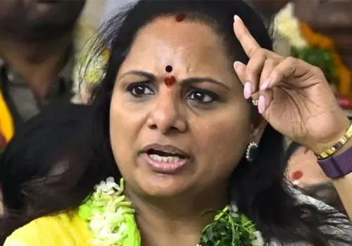 brs opposition congress