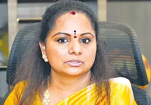 what is kavitha stratgy