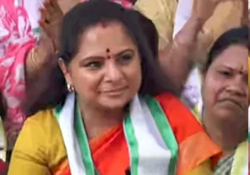 KCRs appearance before Kaleshwaram inquiry postponed