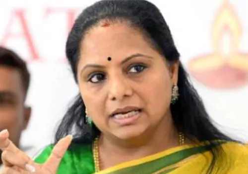 only contractors benifited with kaleswaram projecy