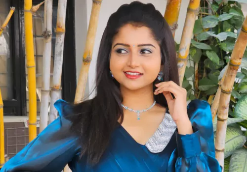 deepika rangaraju latest post