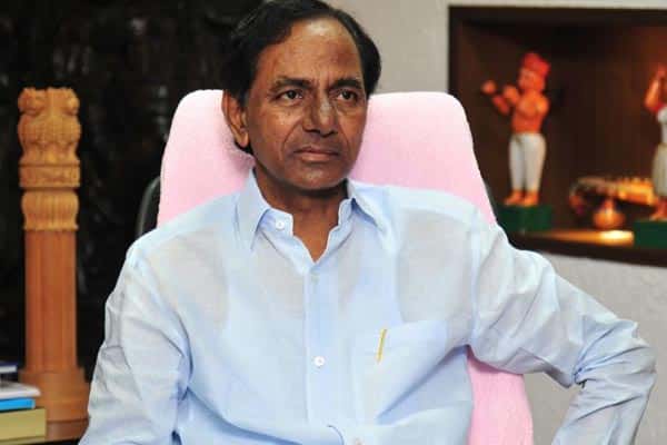 telanagana movement leaders target cm kcr