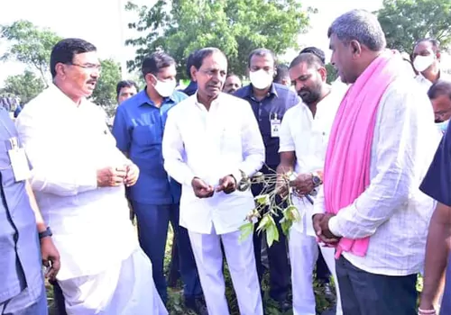 1000 fine for no mask rule is not applied to Politicians