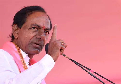 TRS facing rebels threat