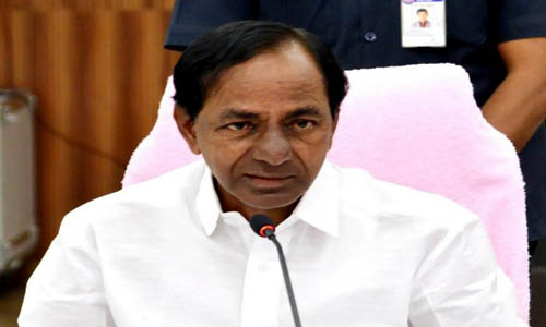 is kcr overconfidence will damage his party