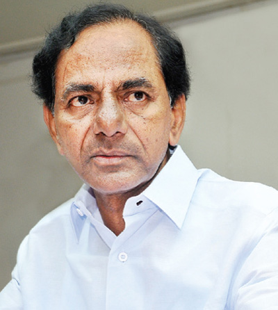   kcr