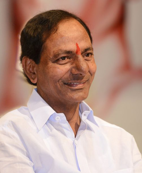 KCR 