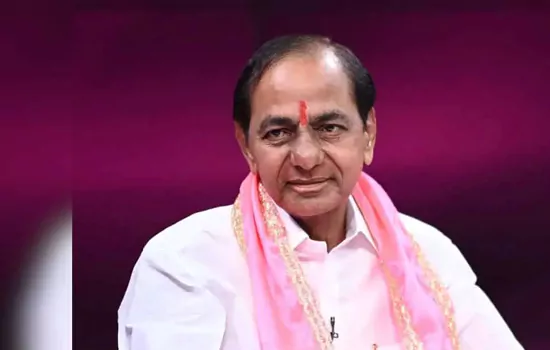 will kcr keep his word atleast now