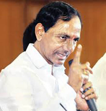  kcr