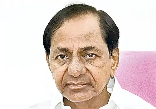 kcr blames congress abuse of power for jublee defeat