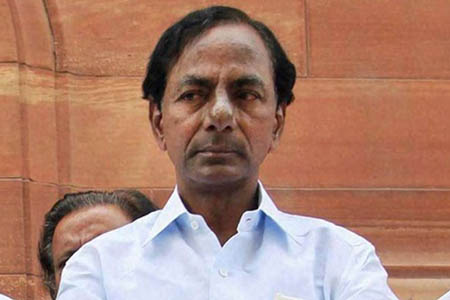 kcr