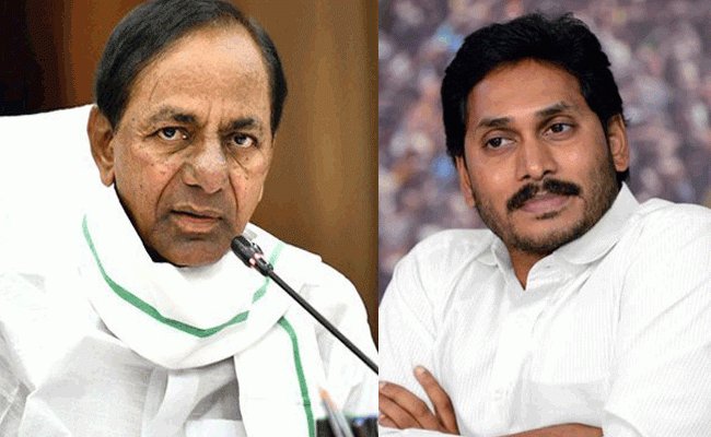 TDP mlas wrote letter to CM KCR