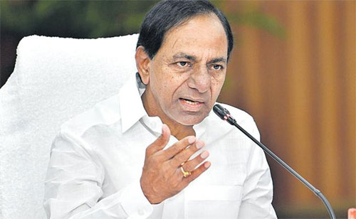 Telangana Govt Employees Unhappy With Govt Delay Over PRC