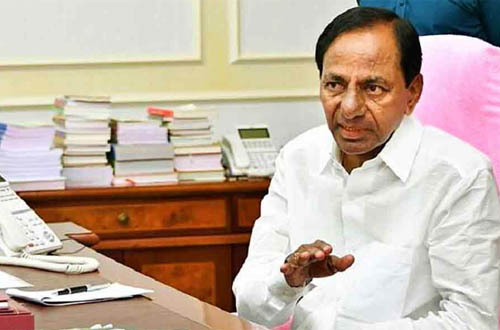 Telangana Cabinet Forms Panel to Look into Demands of RTC Employees