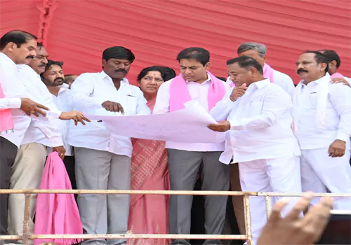 KTR