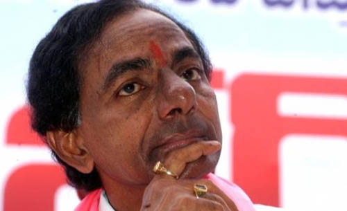  kcr