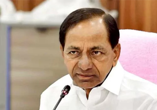 kcr in aig hospital