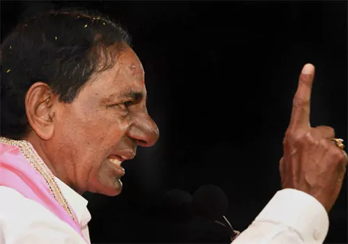 kcr words dummy bullets