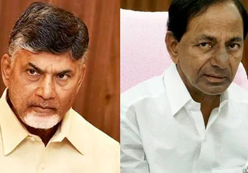 kcr breaks babu record as cm