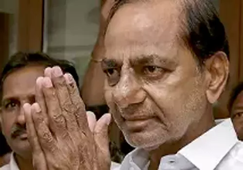kcr abscent  for assembly