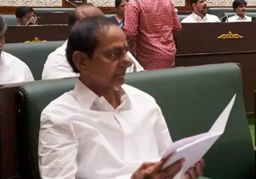 kcr assembly presense only for sign