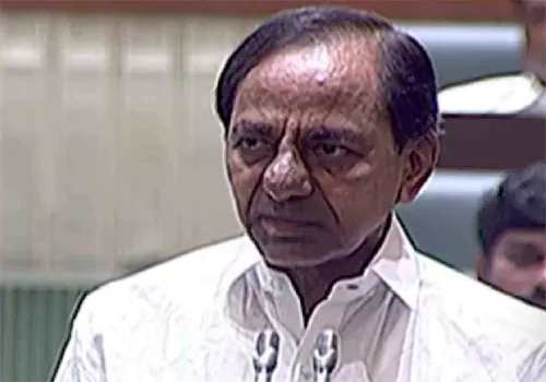 brs telangana people own party but brs