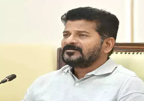 cm revanth reddy say kcr sukracharya