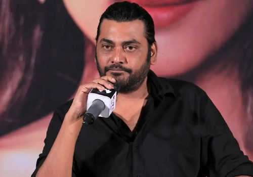 Director Kiran Kumar Passed Away