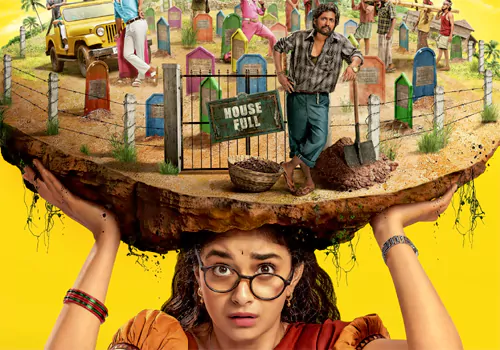 Uppu Kappurambu Music Album Unveiled