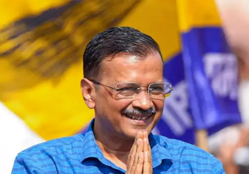 supreme court grant bail ti kejriwal