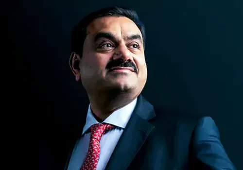 కెన్యా, అదానీ చైనా వివాద మేంటి