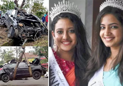 Kerala Models death case updates