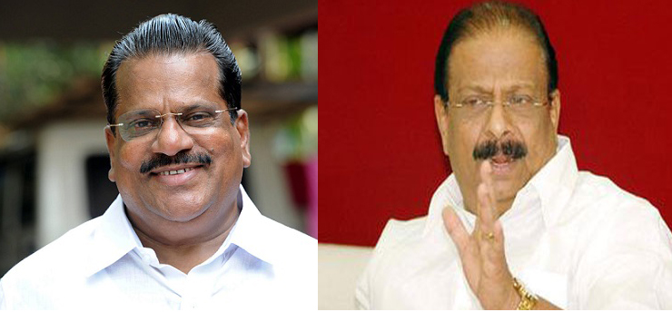 kerala sports minister