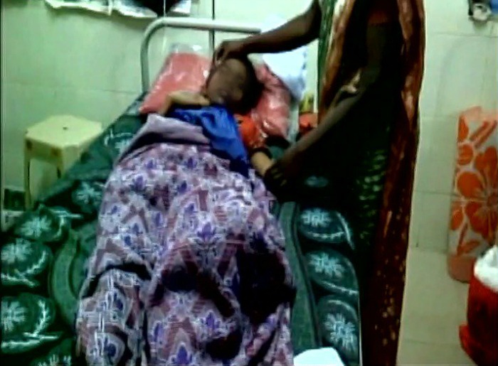 Kerala nursing student