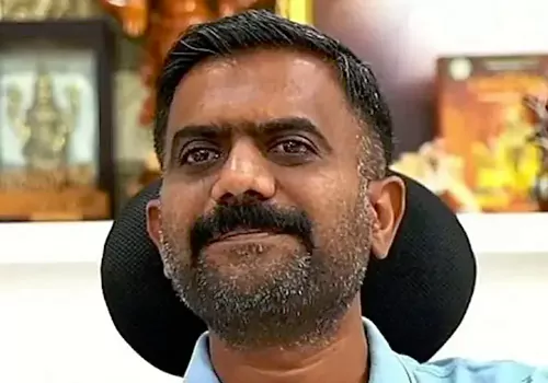 notices served to former mla ketireddy