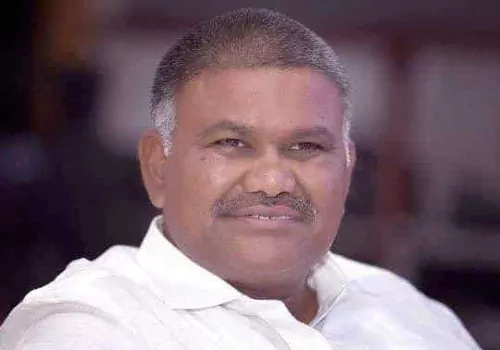 ketireddy faces people anger