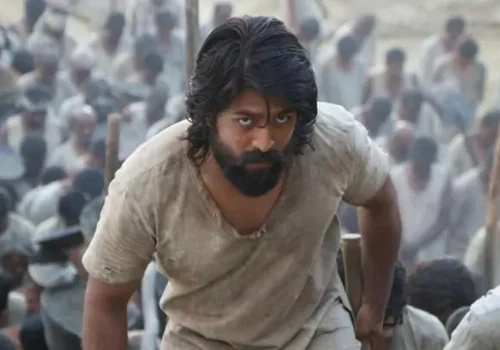 Exclusive: KGF Chapter 1 Re-release in selected theatres
