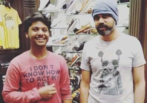 KGF: Chapter 2 19 years old teen editor tale