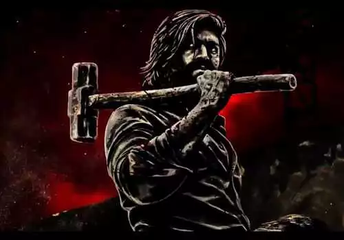 KGF 2 Climax surprise Monster song out now