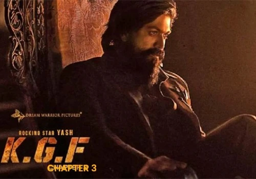 Prasanth Neel hints KGF Chapter 3, Don't miss the End Credits