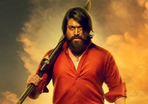 KGF review : Rocky Bhai Madness is beyond our Imaginations