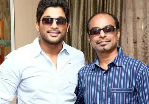 khader hassan about allu arjun