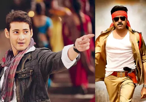 Khaleja re release collections